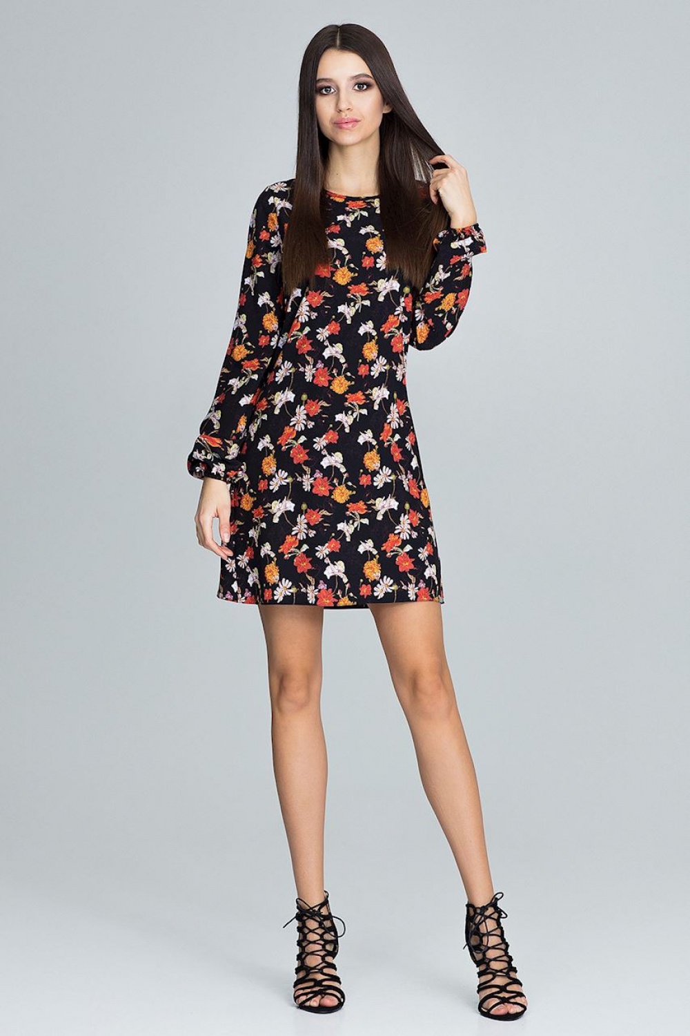 Dagjurk model 116349 Figl - Afbeelding 2
