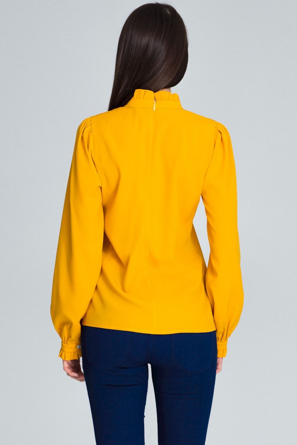 blouse model 116364 Figl - Afbeelding 2