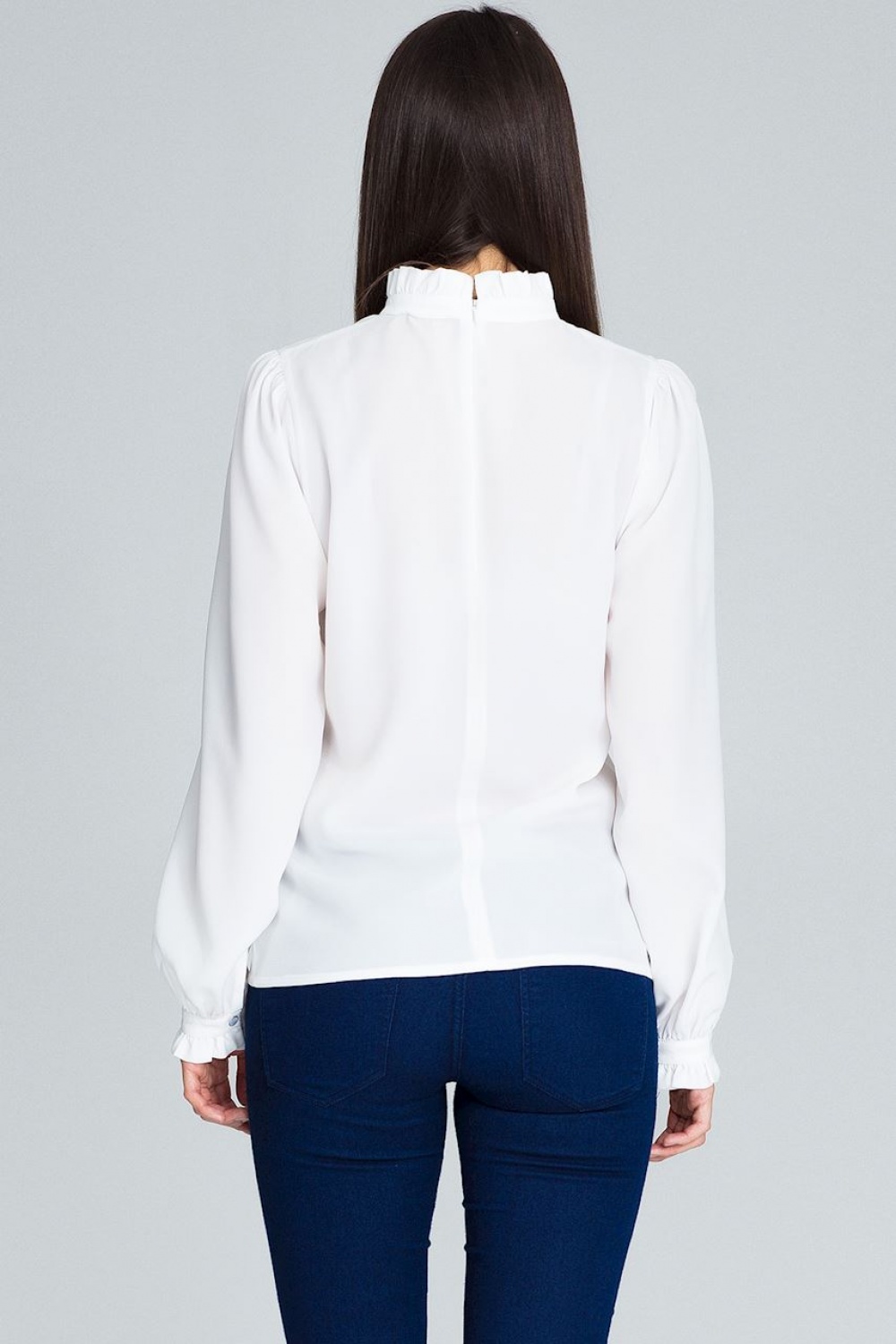 blouse model 116369 Figl - Afbeelding 2