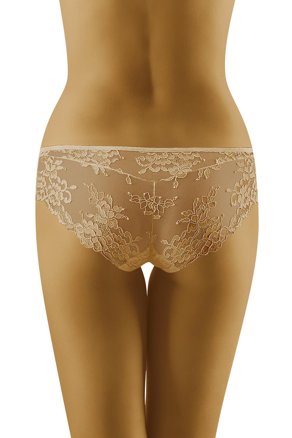 Slip model 116763 Wolbar - Afbeelding 2