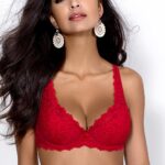 Verstevigde beha model 117697 Mat