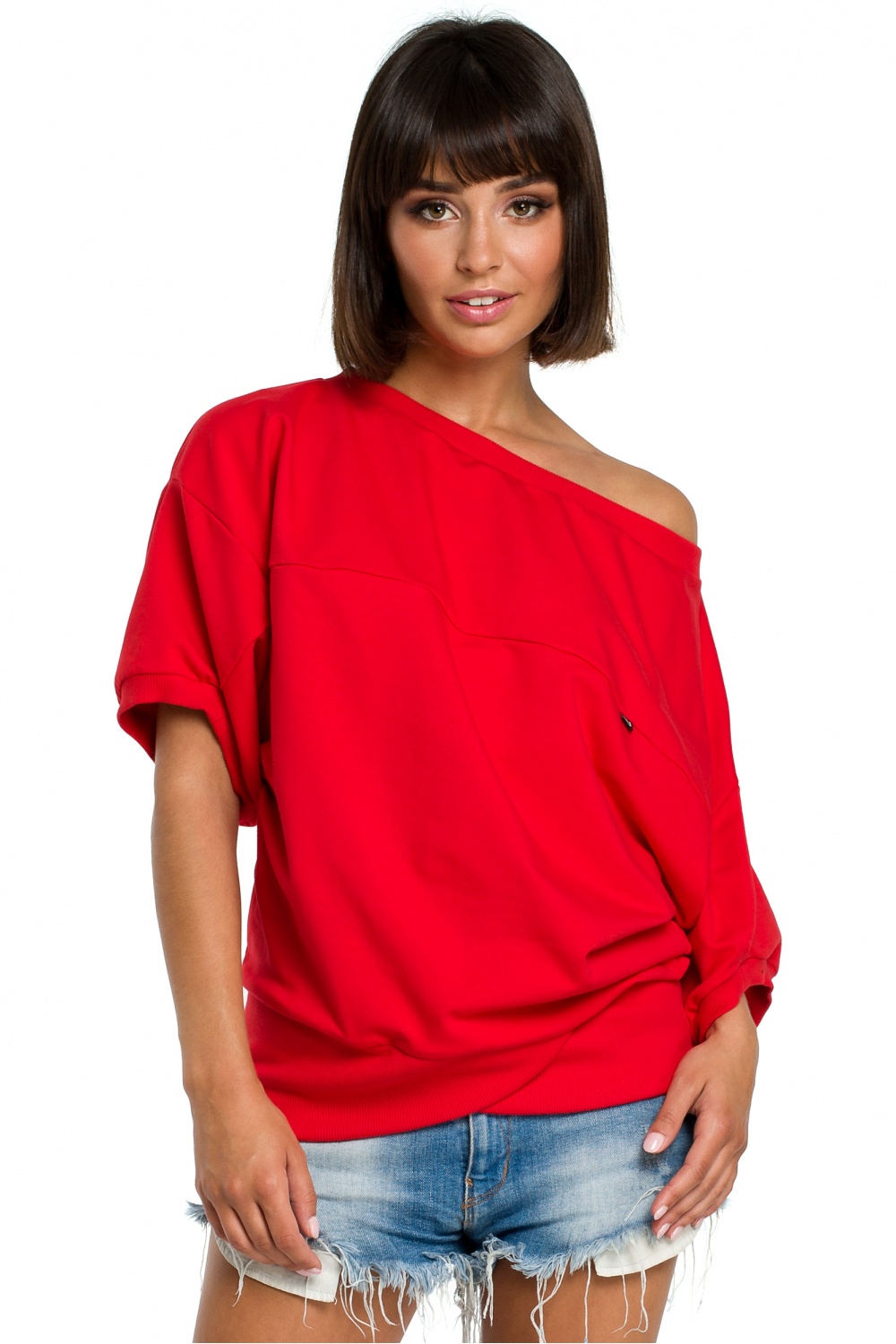 blouse model 118596 BeWear