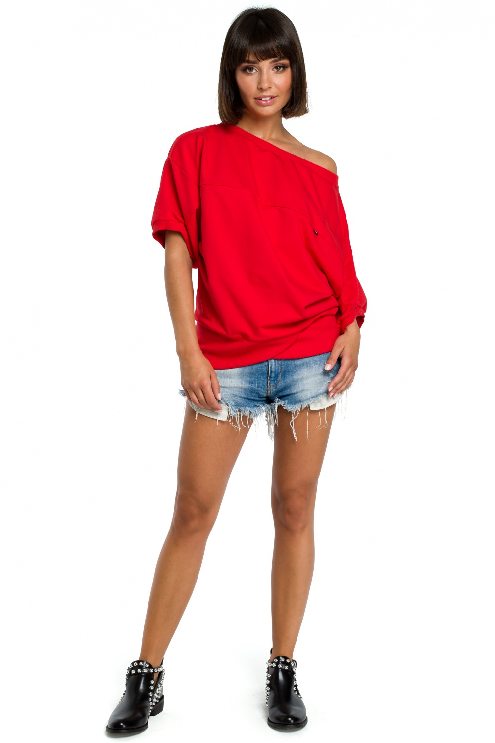 blouse model 118596 BeWear - Afbeelding 2