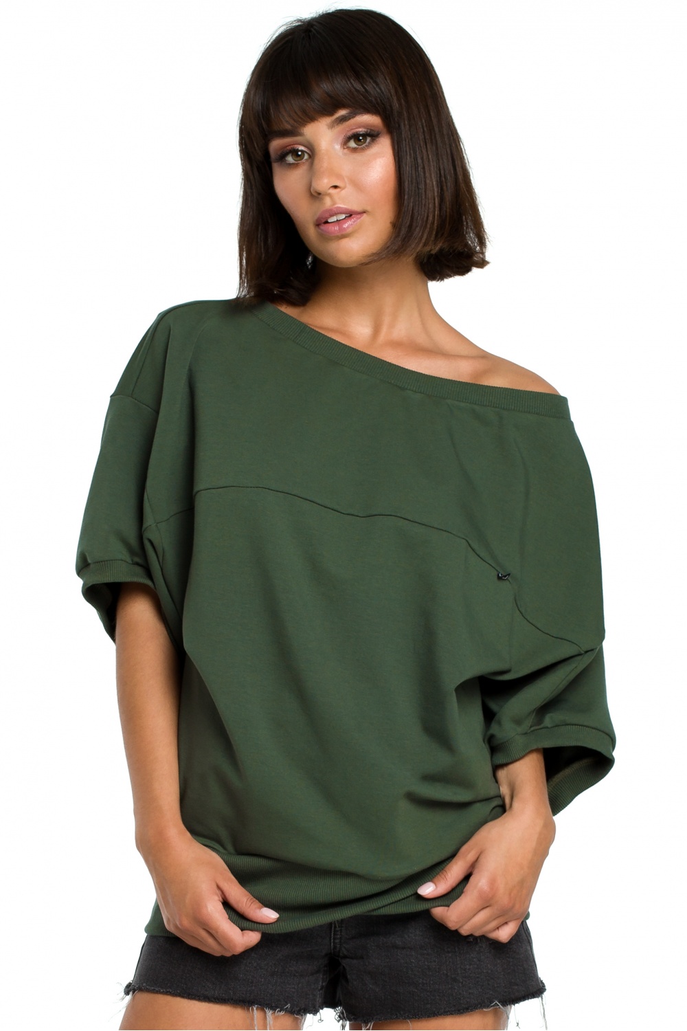 blouse model 118597 BeWear