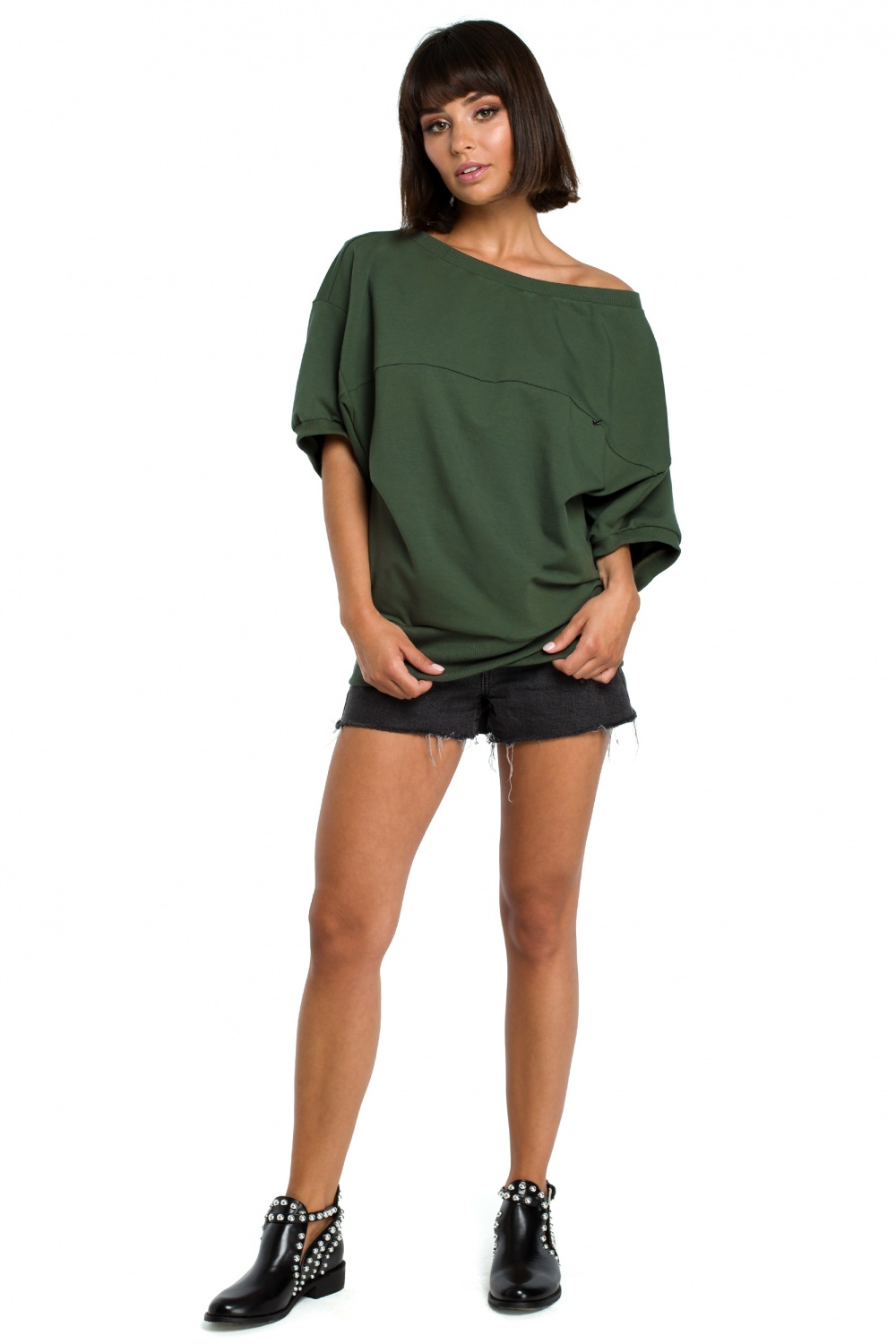 blouse model 118597 BeWear - Afbeelding 2