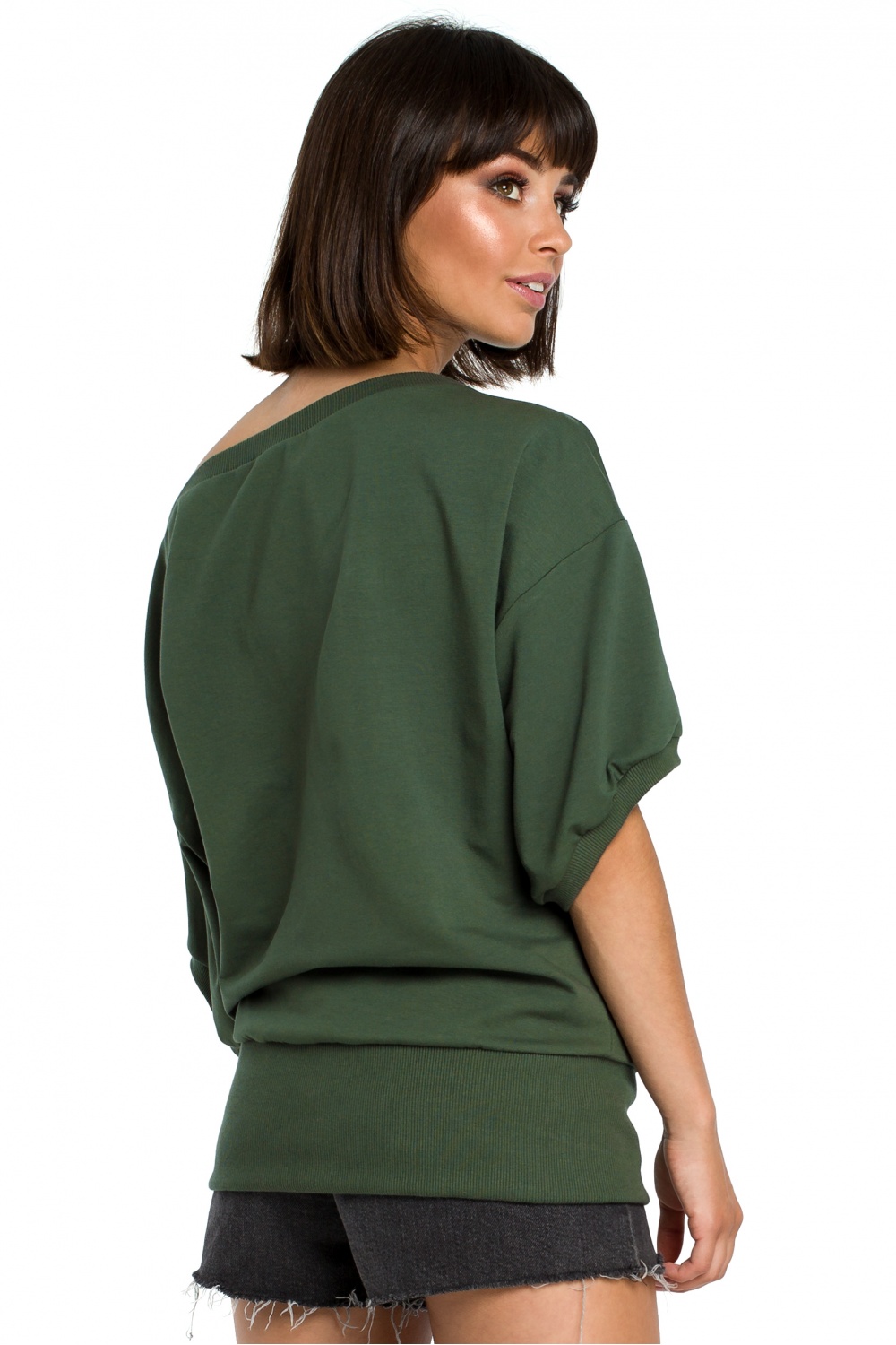 blouse model 118597 BeWear - Afbeelding 3