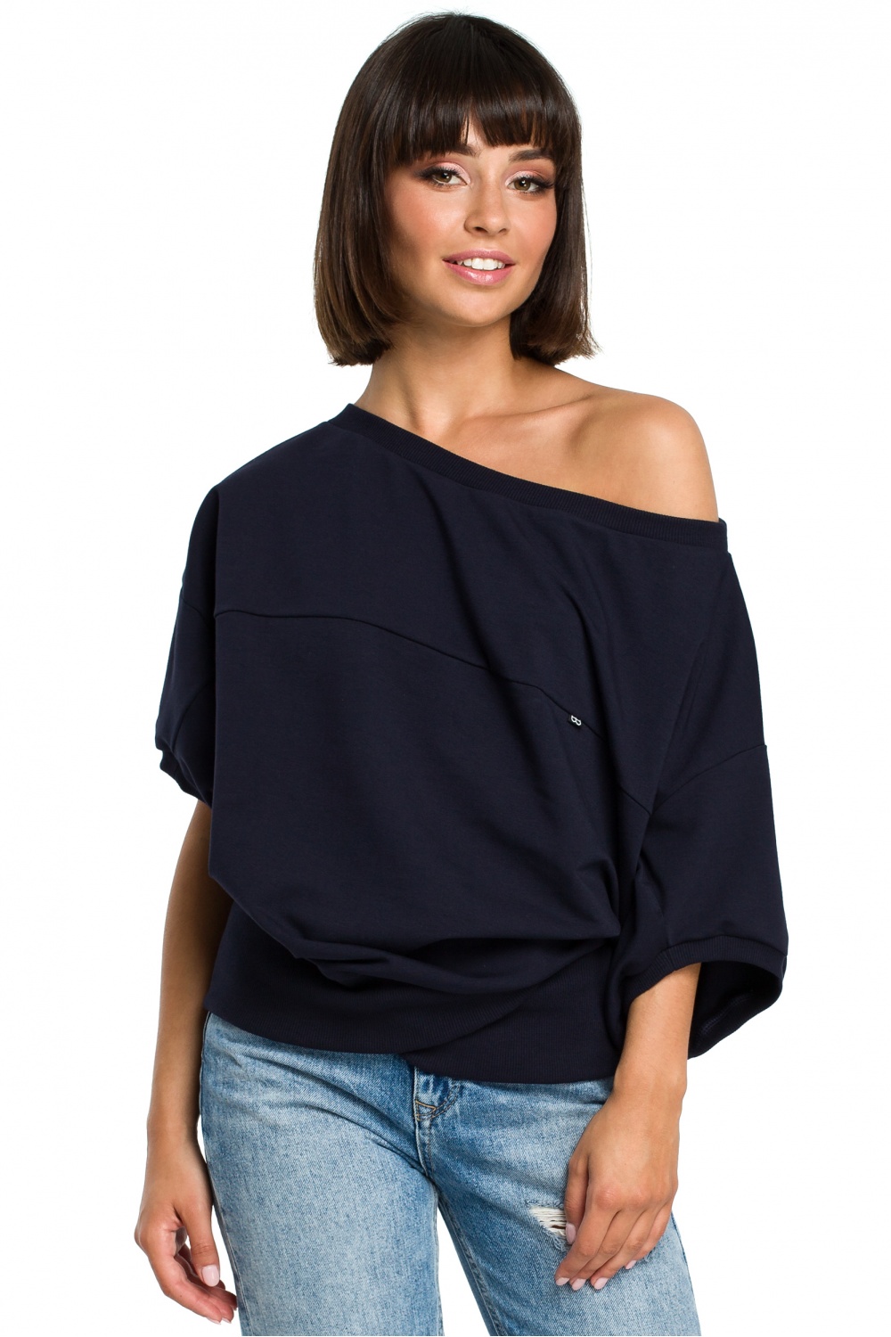 blouse model 118598 BeWear