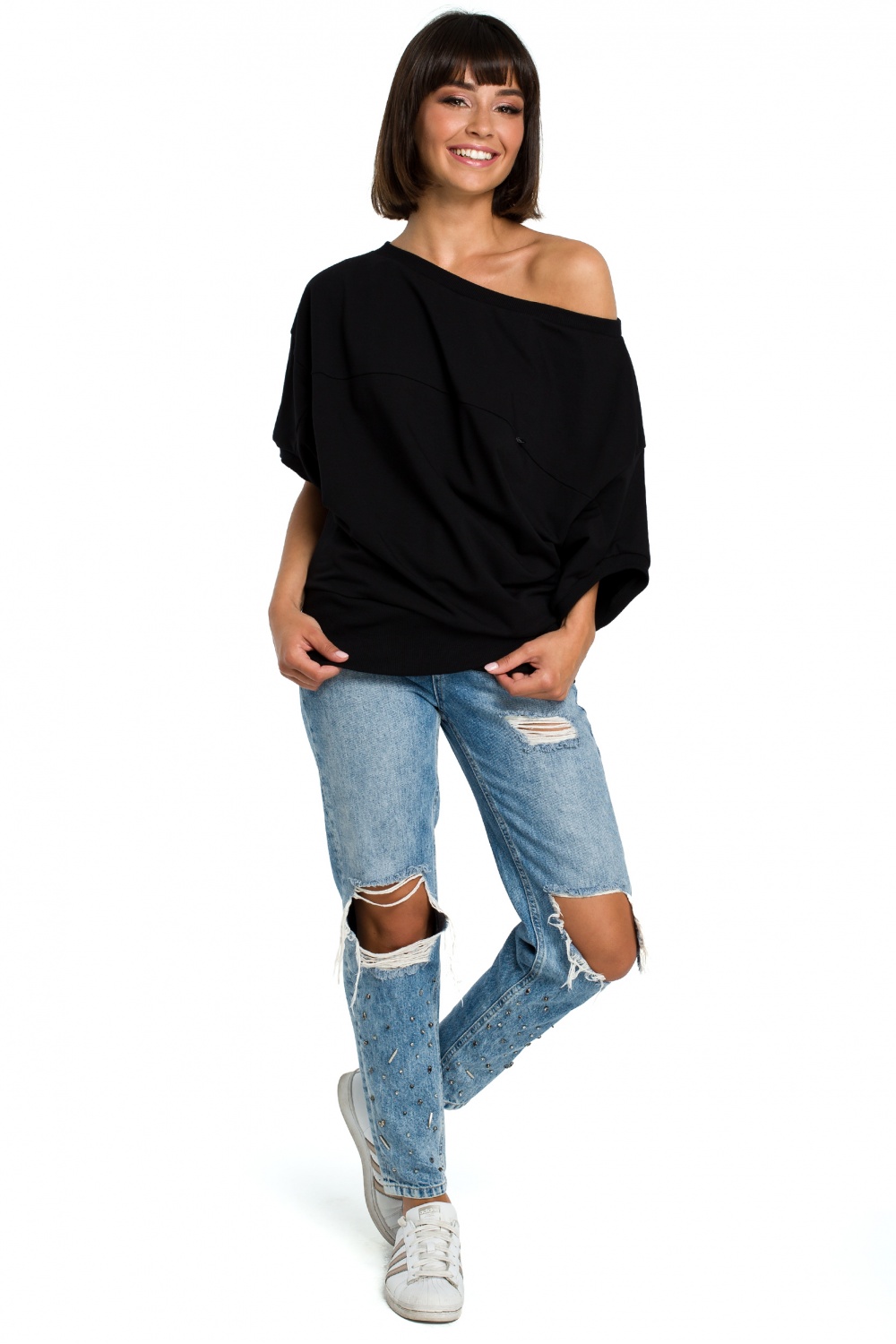 blouse model 118599 BeWear - Afbeelding 2