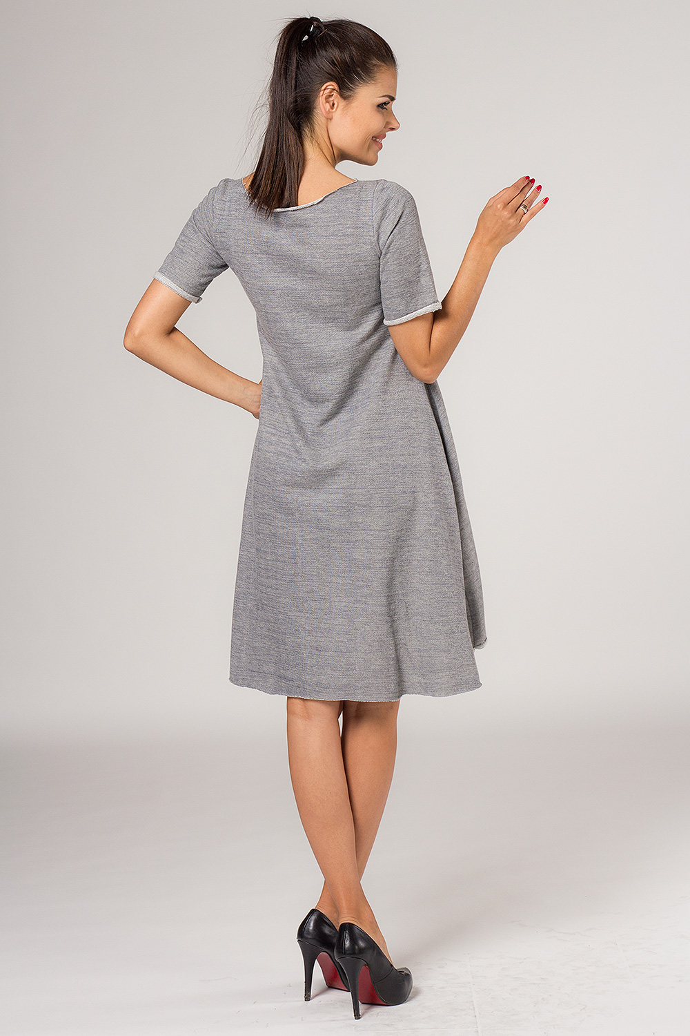 Dagjurk model 30799 Tessita - Afbeelding 3