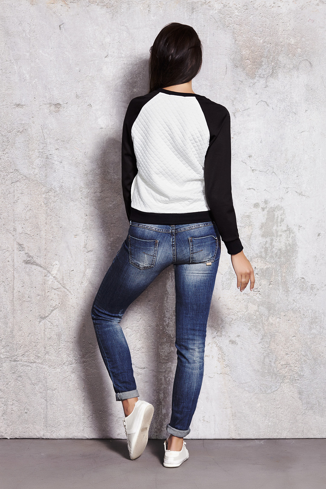 blouse model 35705 Infinite You - Afbeelding 2