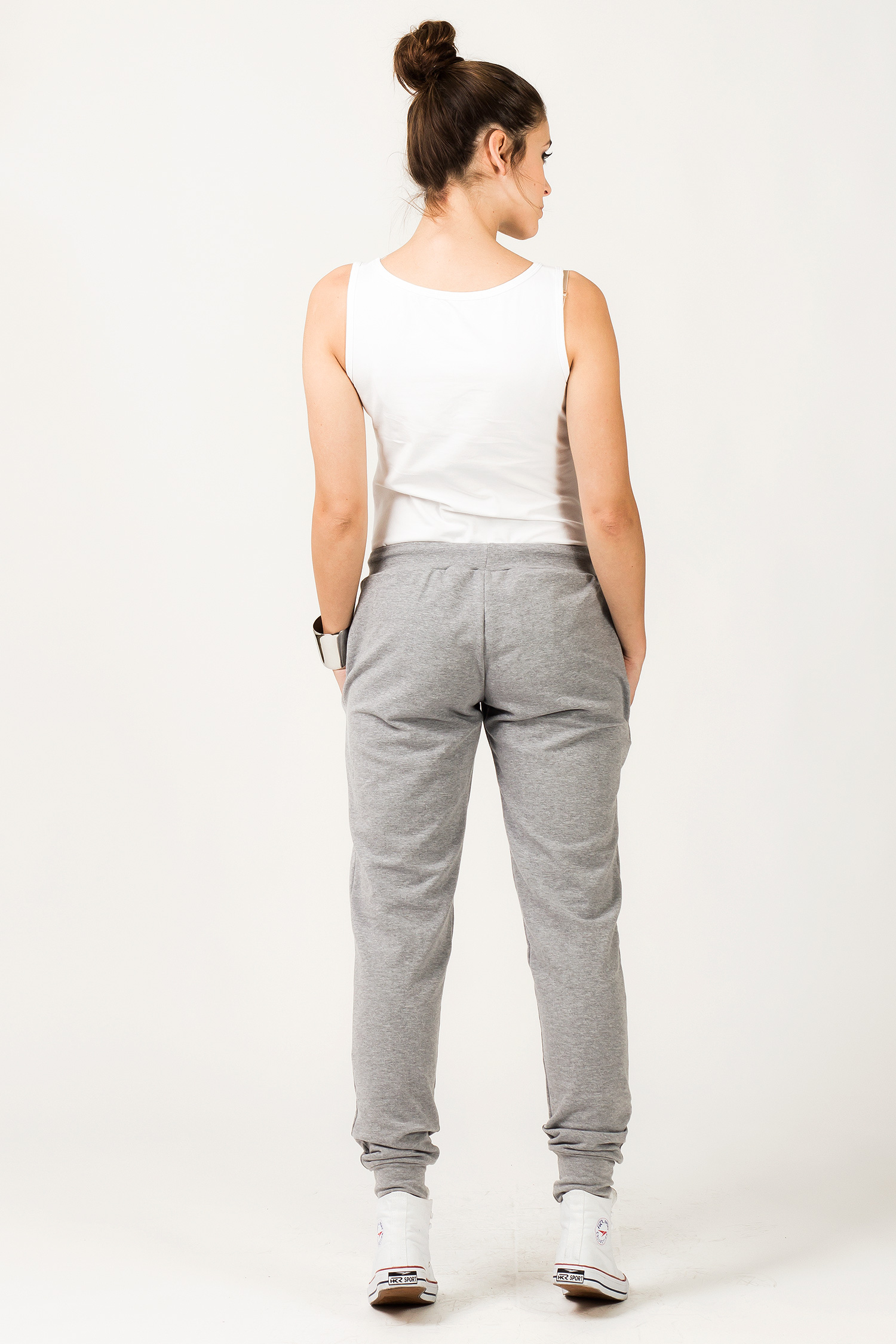 trainingsbroek model 36109 Tessita - Afbeelding 3