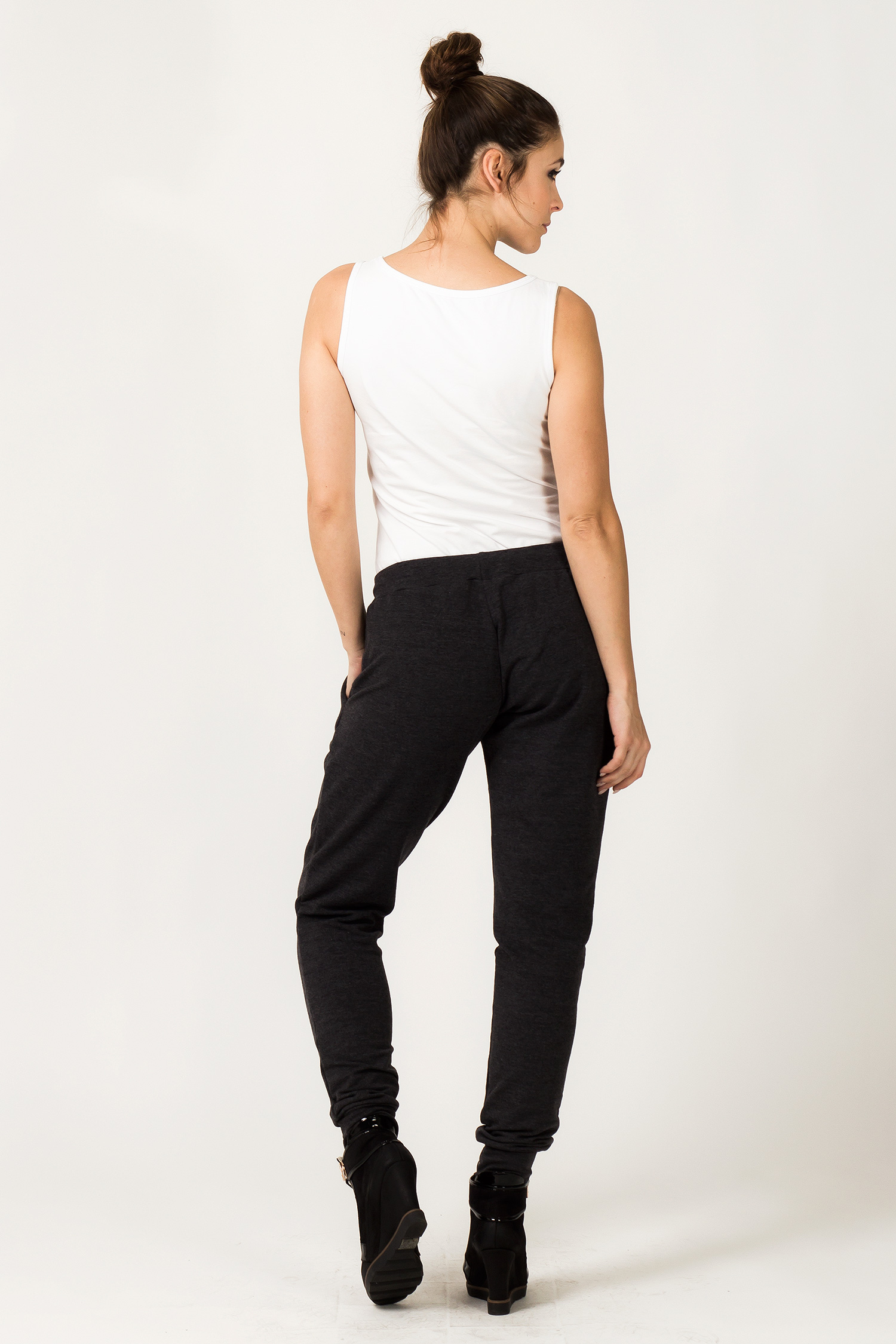 trainingsbroek model 36110 Tessita - Afbeelding 3