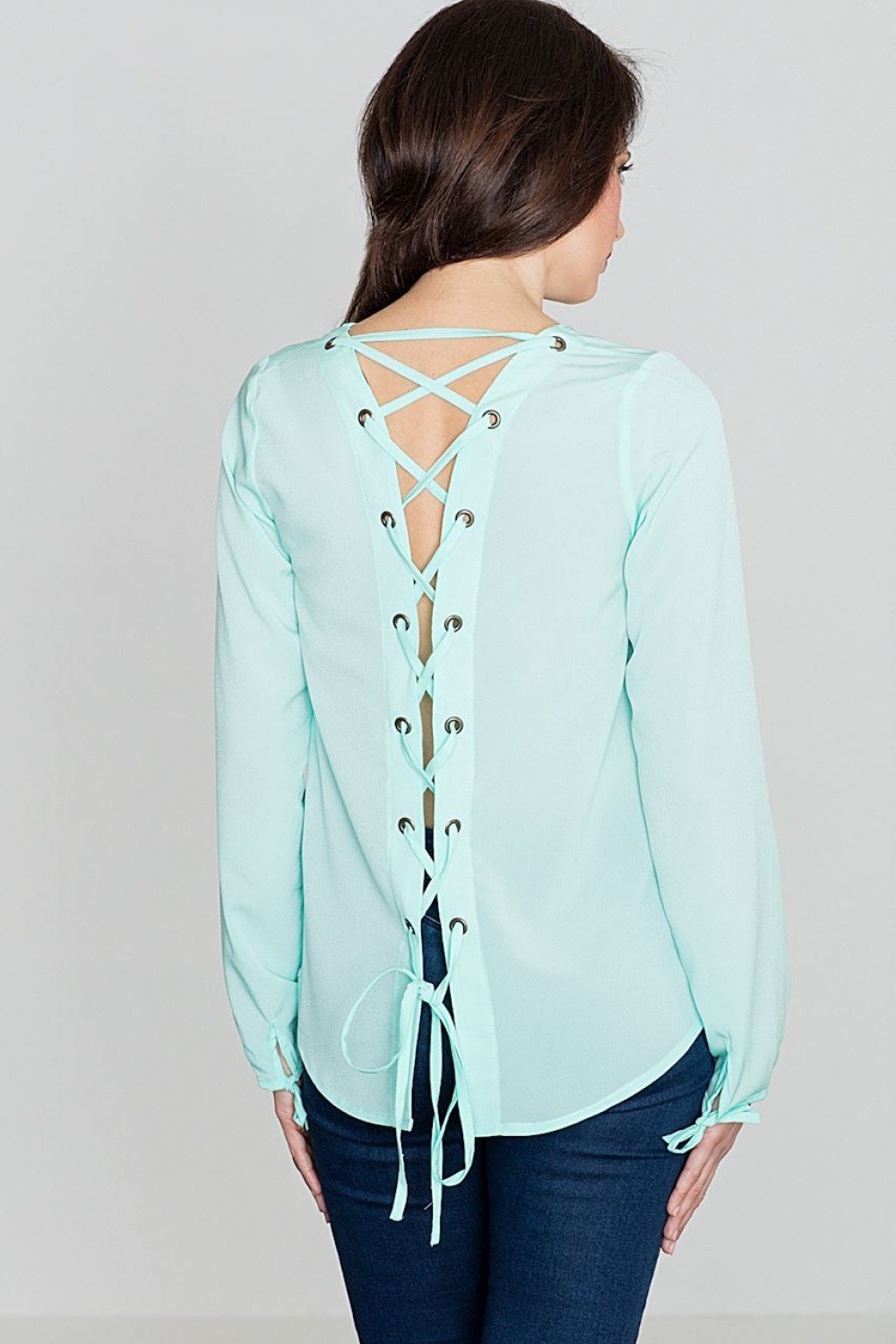 blouse model 119254 Lenitif - Afbeelding 2