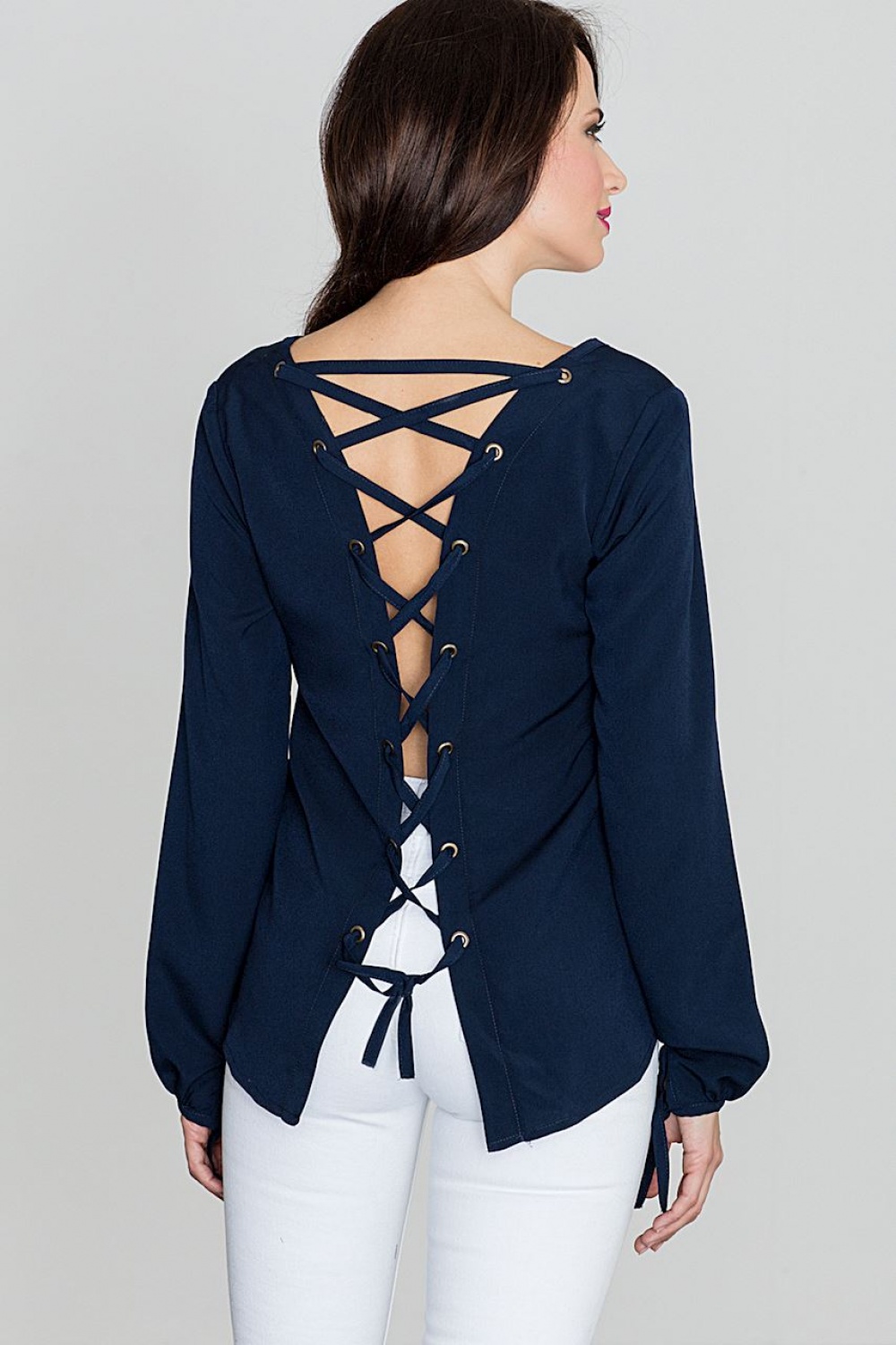 blouse model 119256 Lenitif - Afbeelding 2
