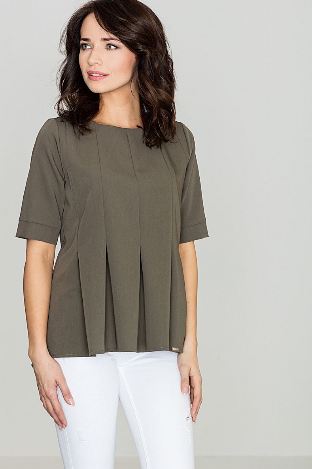 blouse model 119262 Lenitif