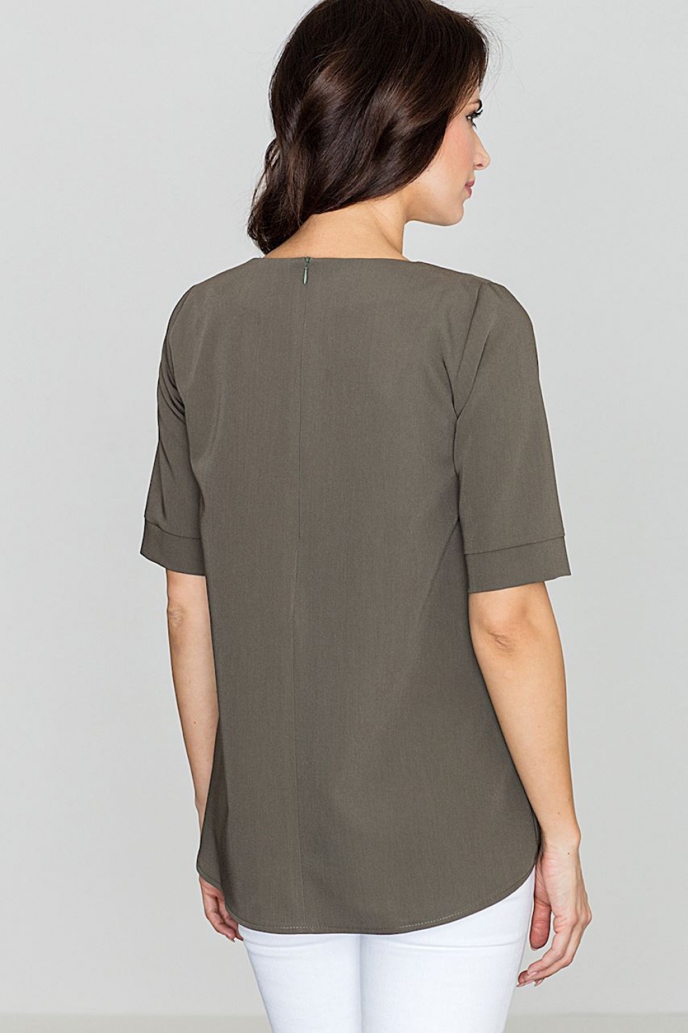 blouse model 119262 Lenitif - Afbeelding 2