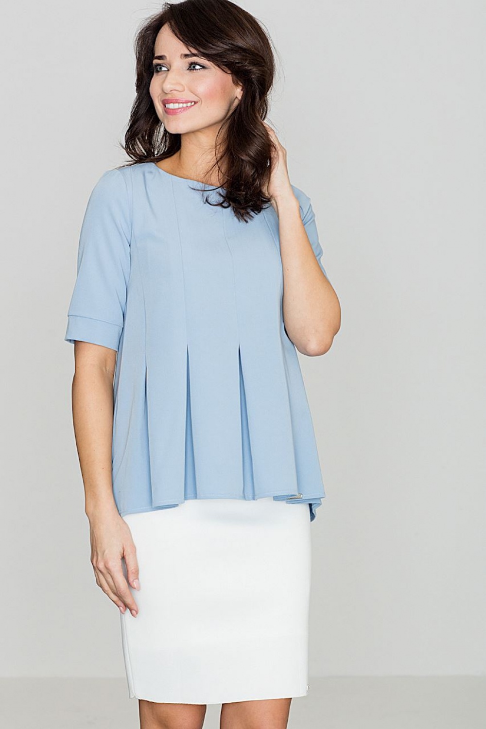 blouse model 119266 Lenitif