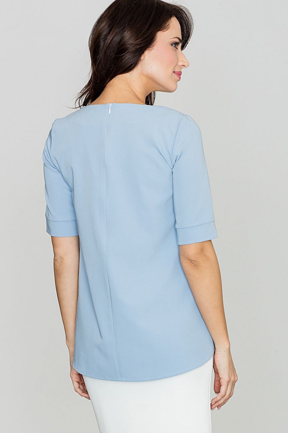 blouse model 119266 Lenitif - Afbeelding 2