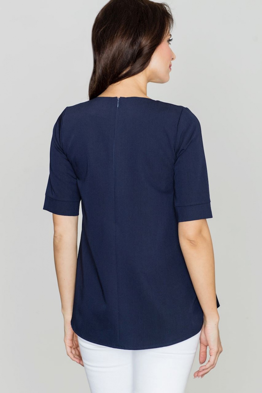 blouse model 119267 Lenitif - Afbeelding 2