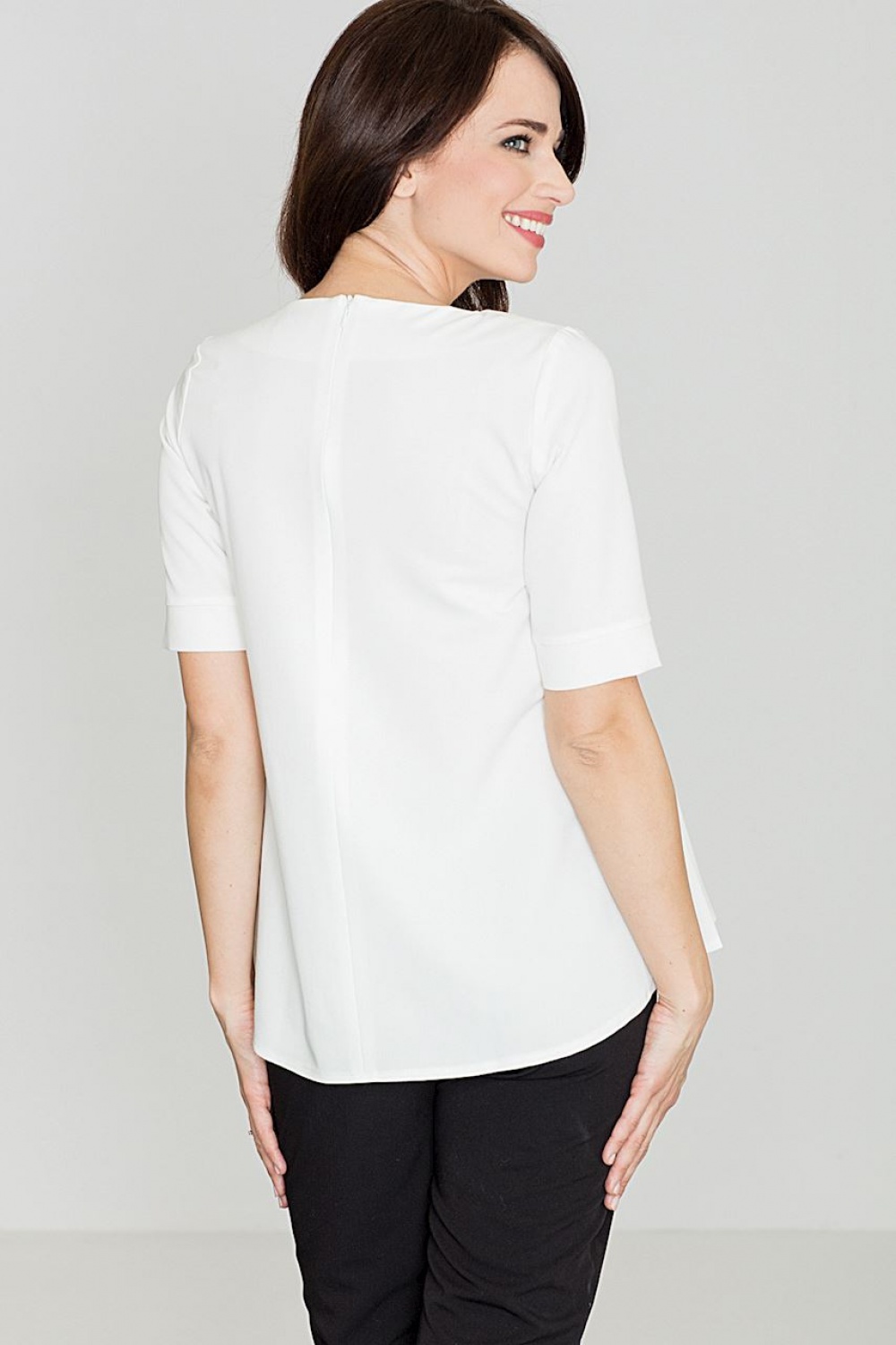 blouse model 119268 Lenitif - Afbeelding 2