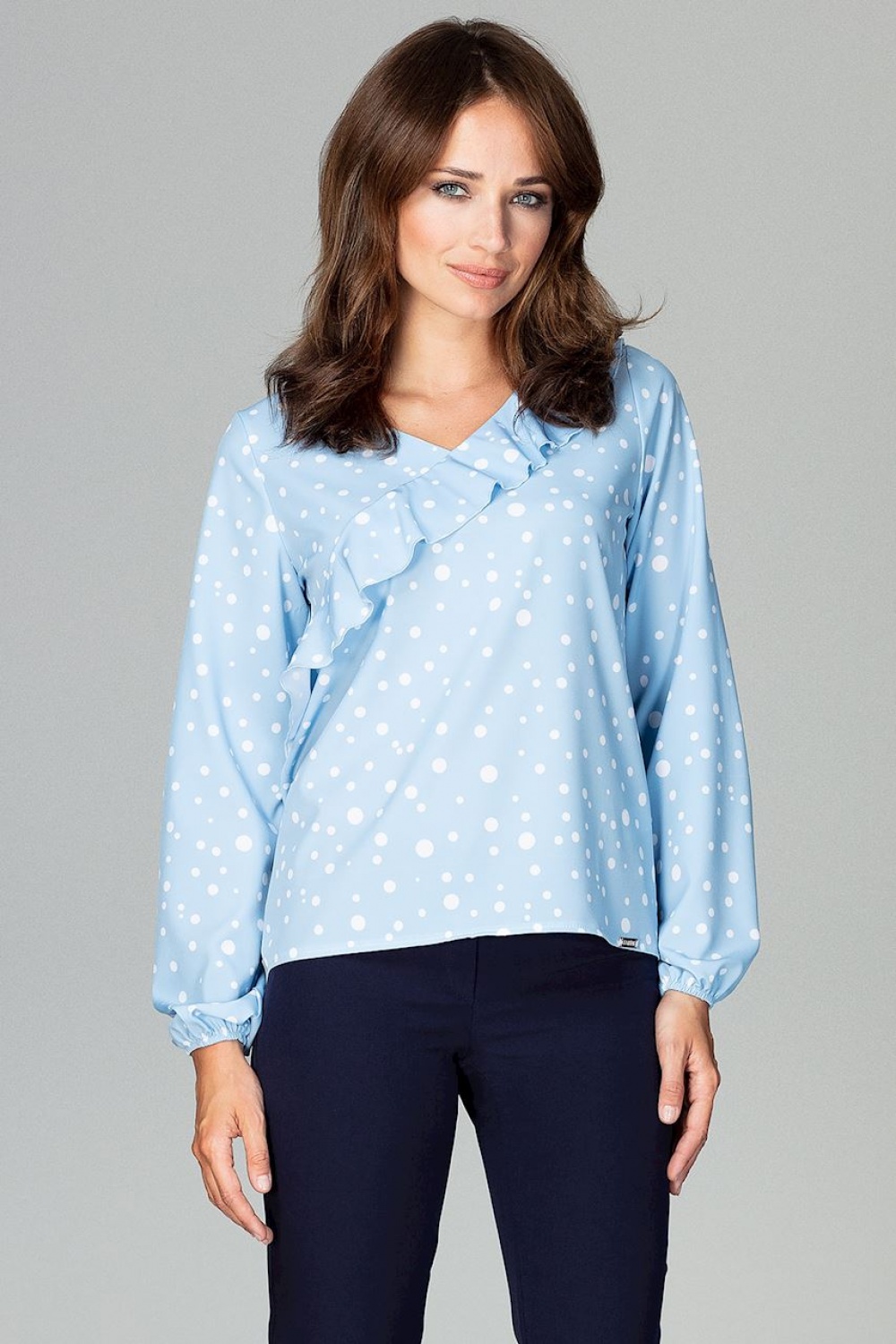 blouse model 119664 Lenitif