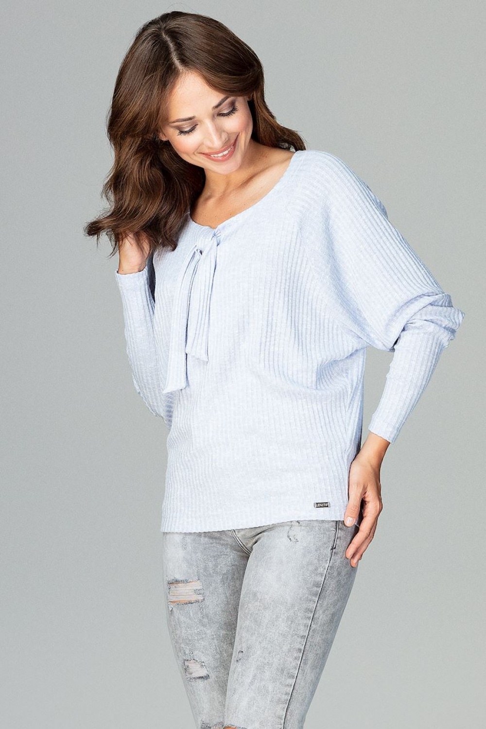 blouse model 119667 Lenitif - Afbeelding 2