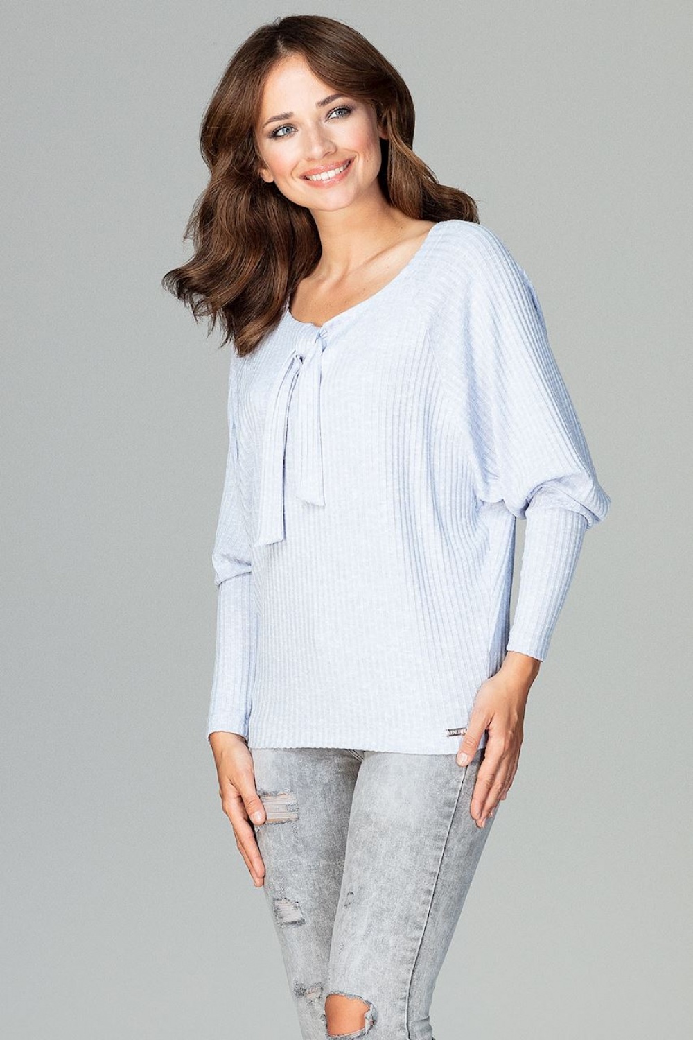 blouse model 119667 Lenitif - Afbeelding 3