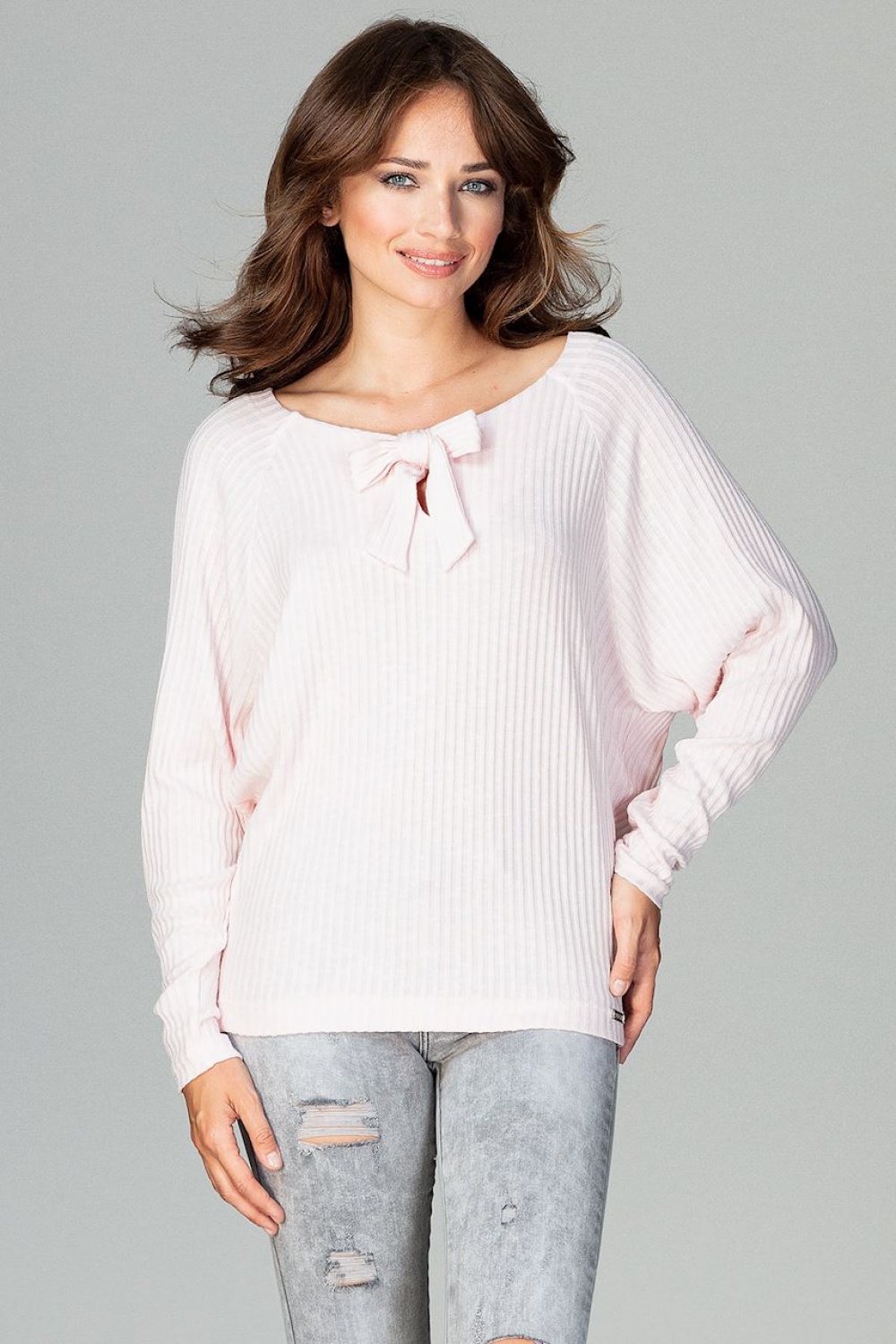 blouse model 119668 Lenitif - Afbeelding 3