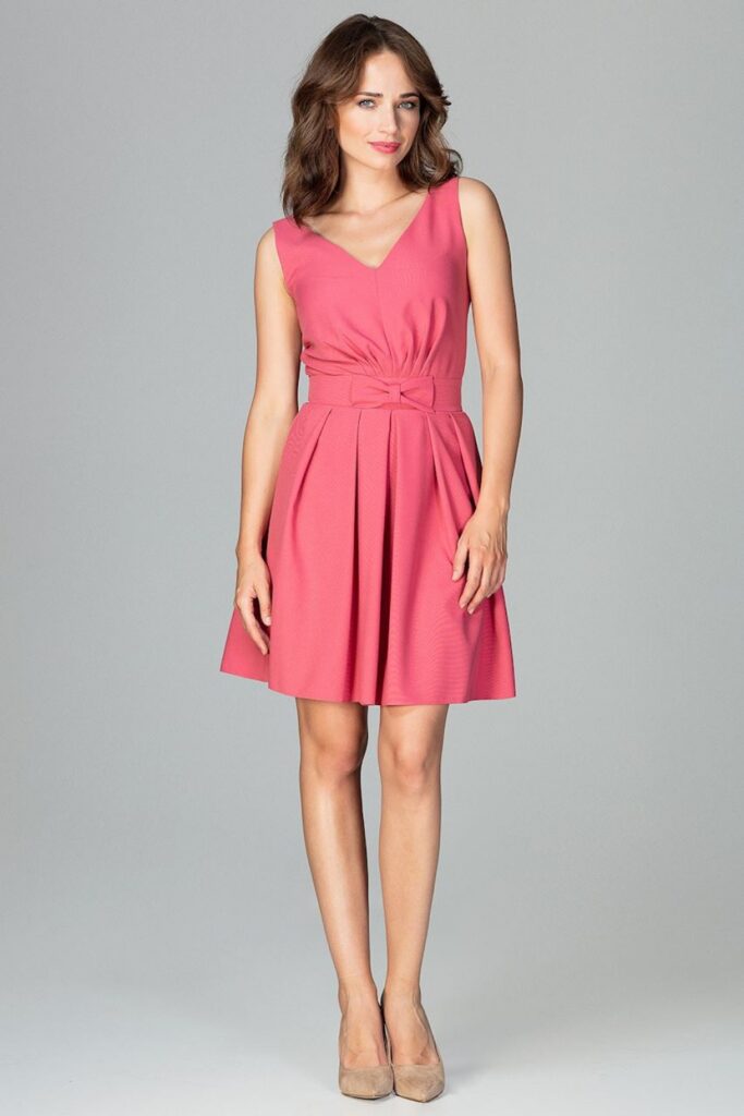 Formele jurk model 120760 Lenitif