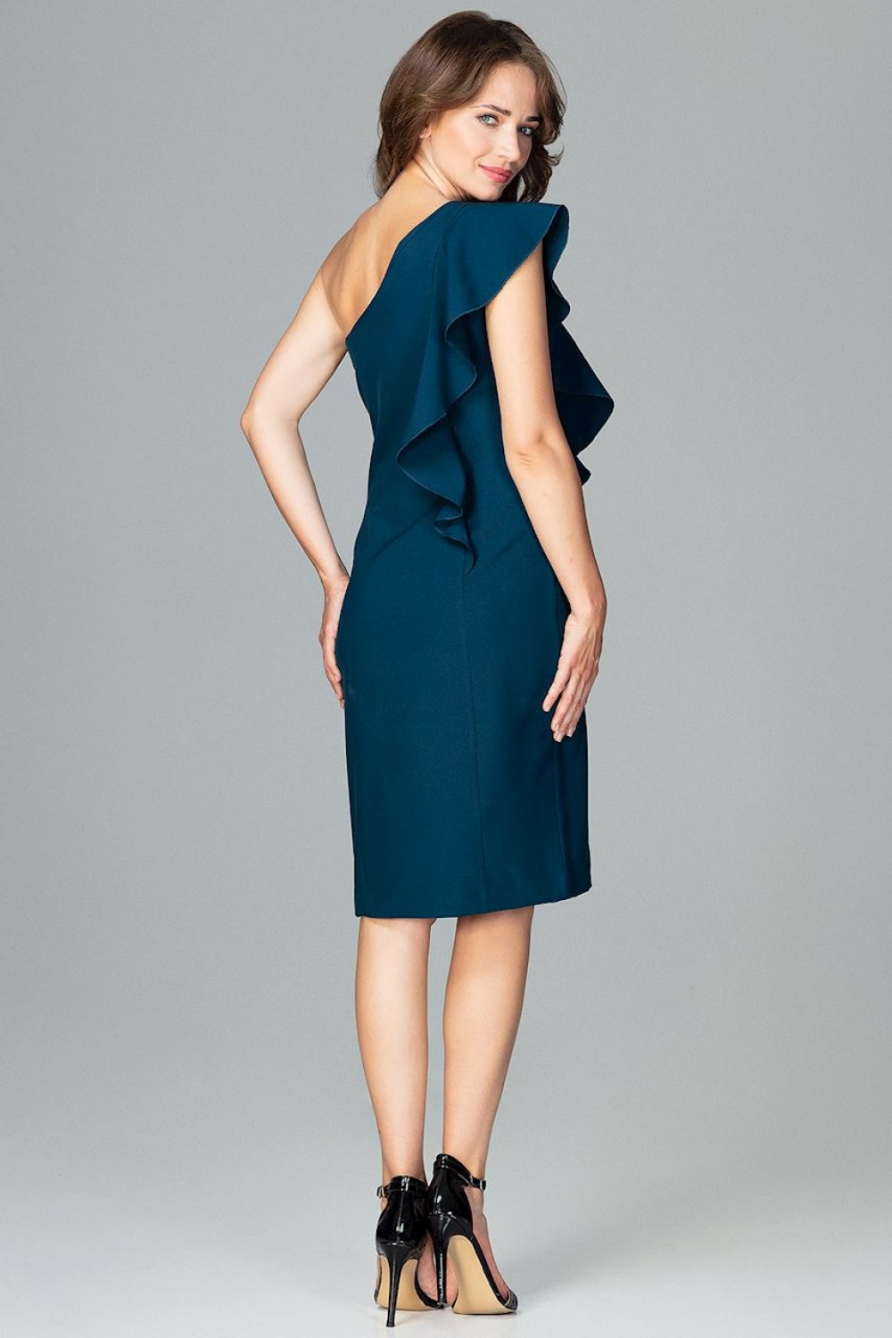Formele jurk model 120761 Lenitif - Afbeelding 3