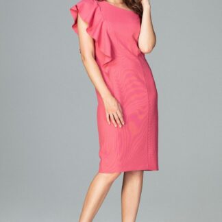 Formele jurk model 120763 Lenitif