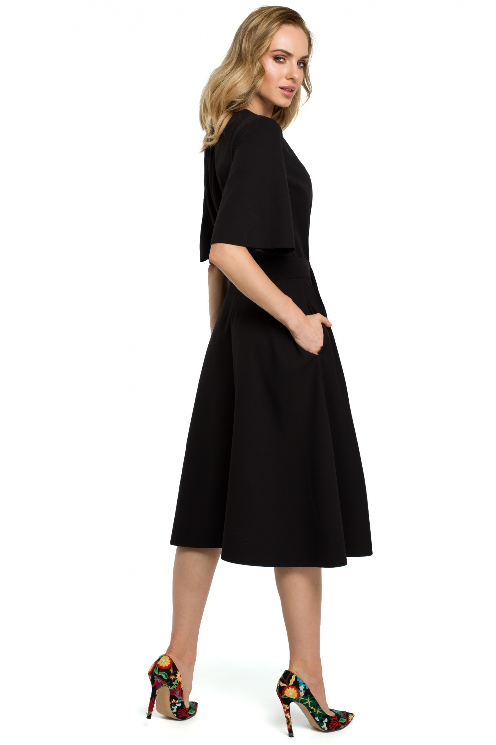 Dagjurk model 120853 Moe - Afbeelding 2