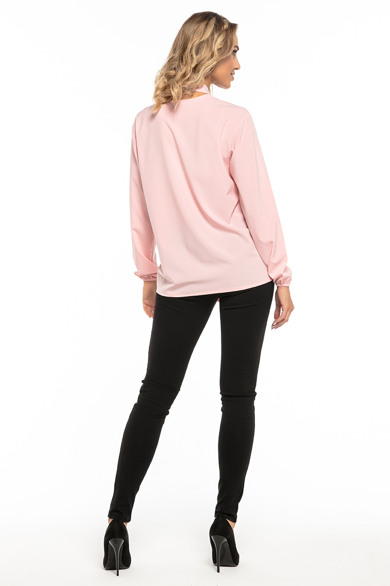 blouse model 121277 Tessita - Afbeelding 3