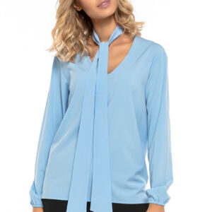 blouse model 121278 Tessita
