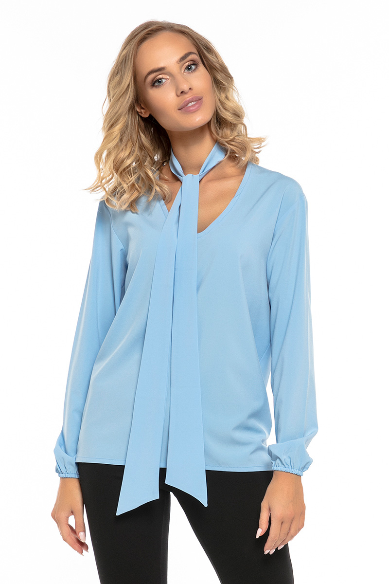 blouse model 121278 Tessita