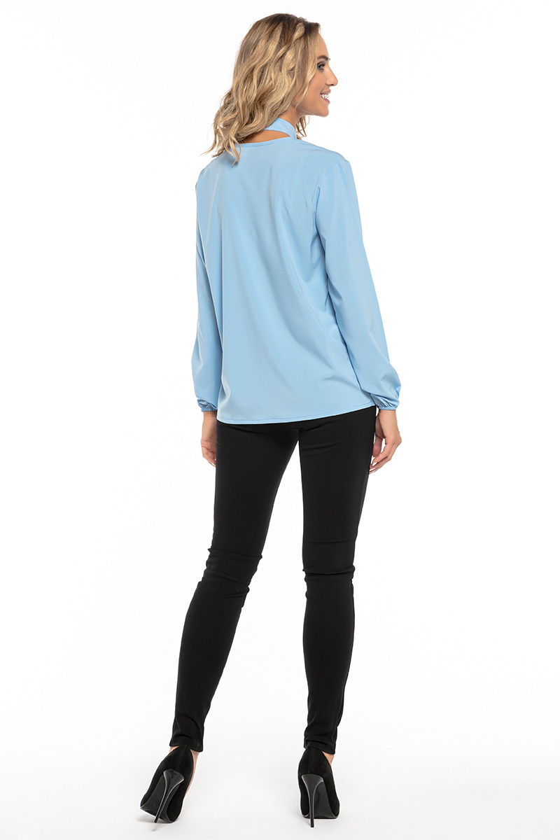 blouse model 121278 Tessita - Afbeelding 3