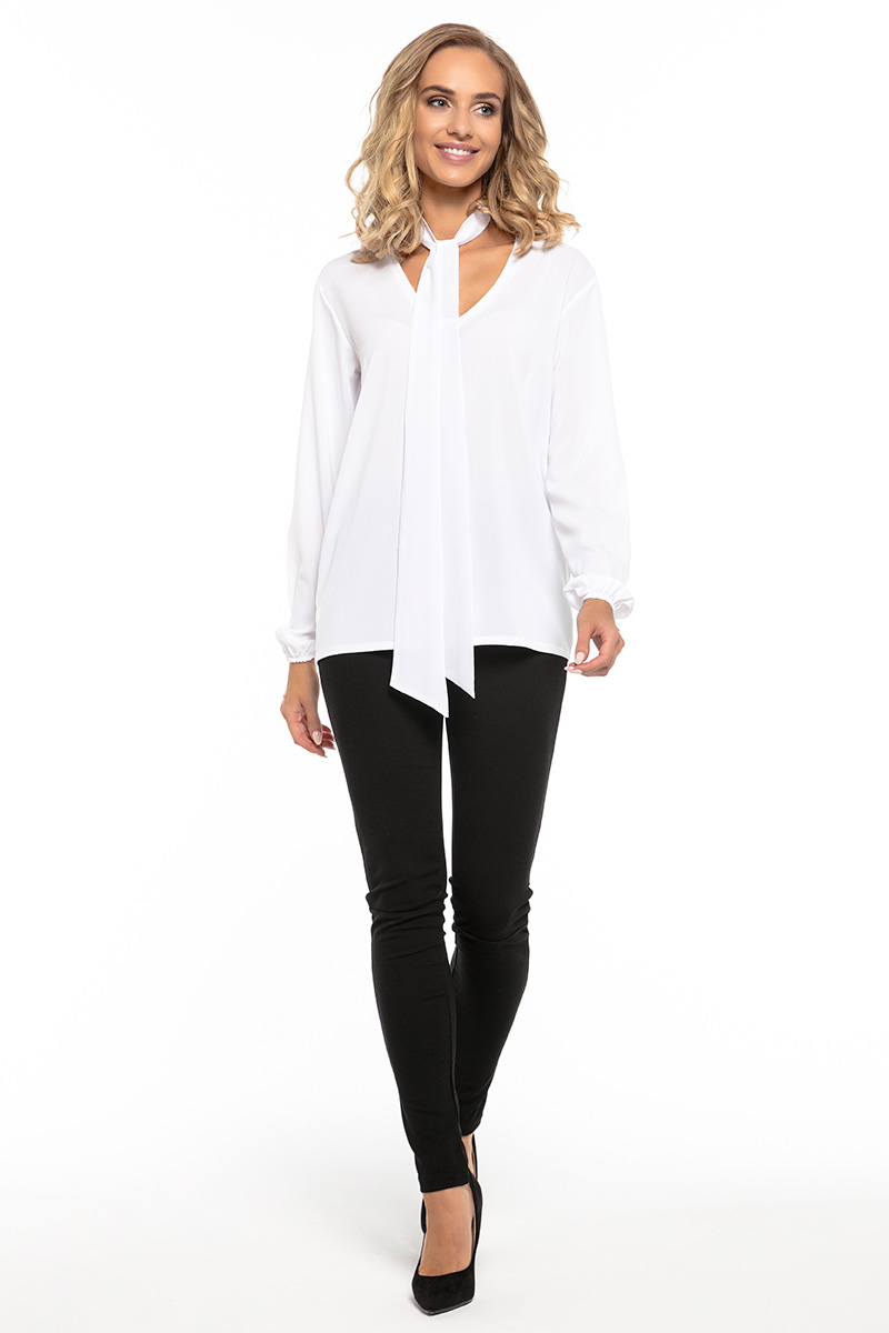 blouse model 121279 Tessita - Afbeelding 2