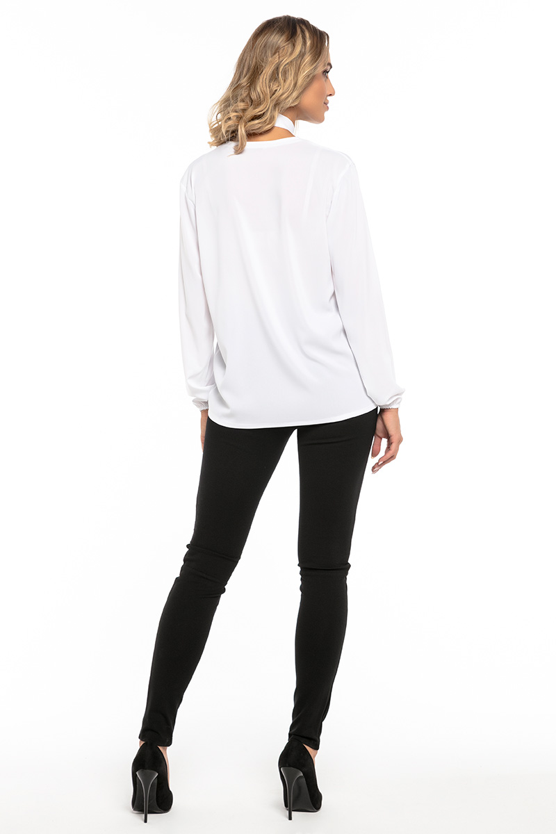 blouse model 121279 Tessita - Afbeelding 3