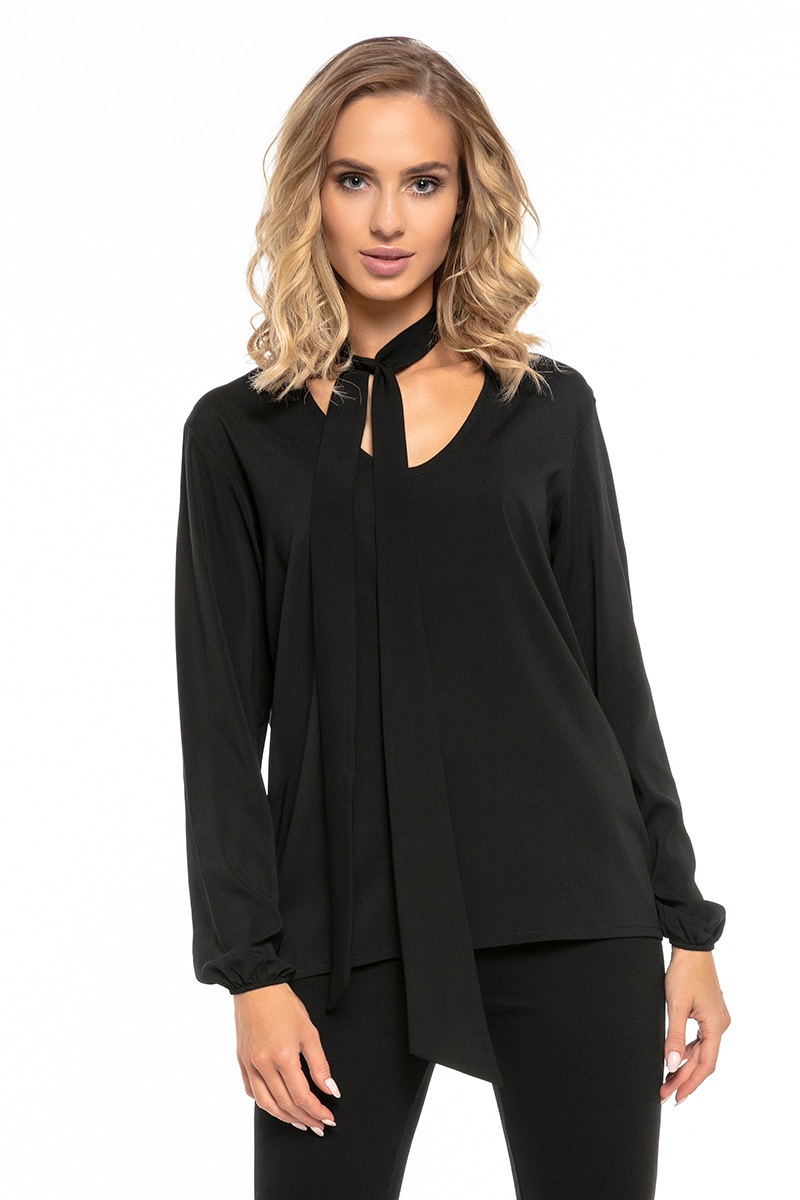 blouse model 121280 Tessita