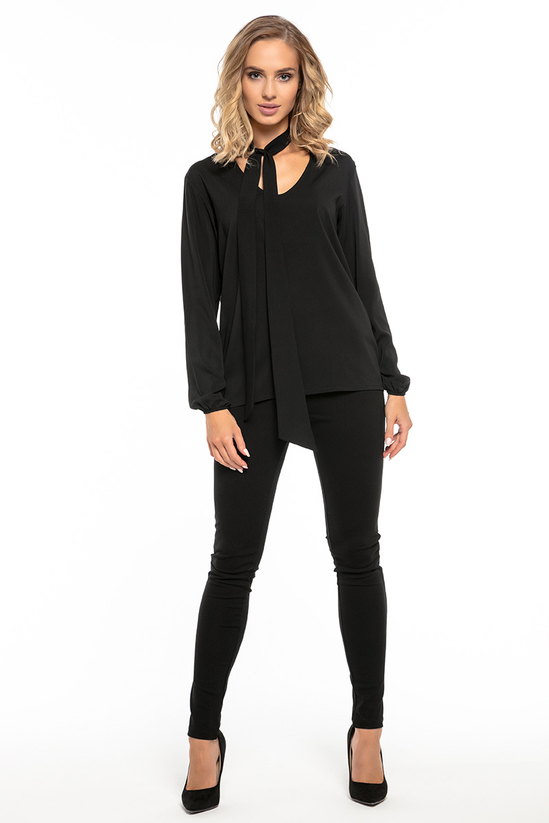 blouse model 121280 Tessita - Afbeelding 2