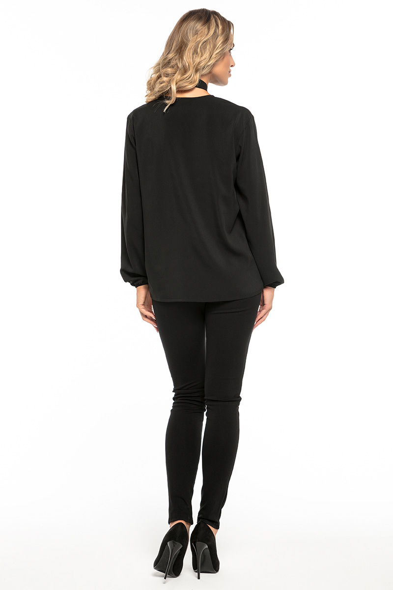 blouse model 121280 Tessita - Afbeelding 3