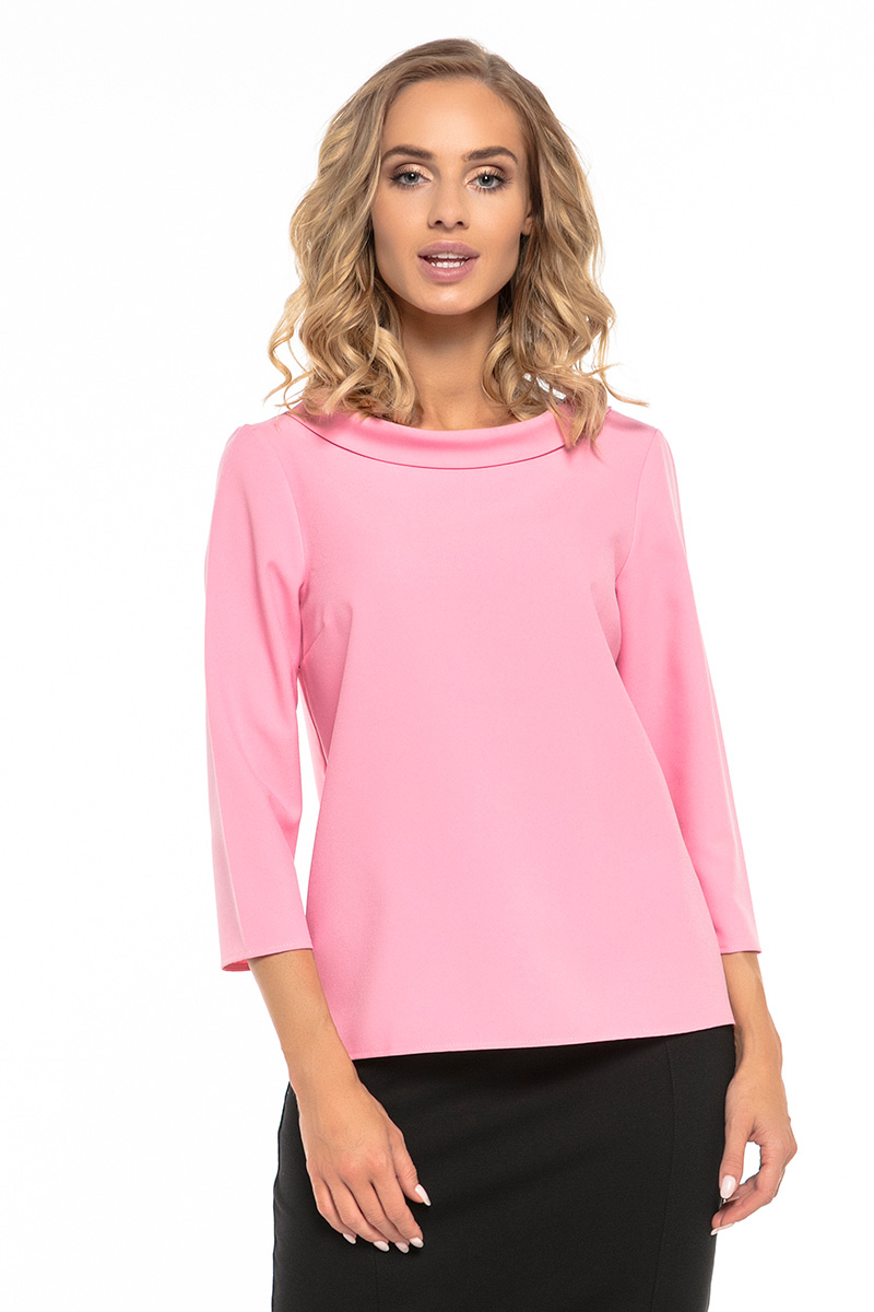 blouse model 121284 Tessita