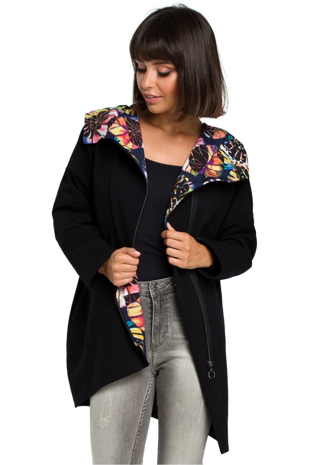 blouse model 121612 BeWear