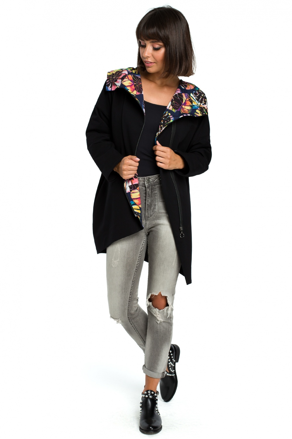 blouse model 121612 BeWear - Afbeelding 2