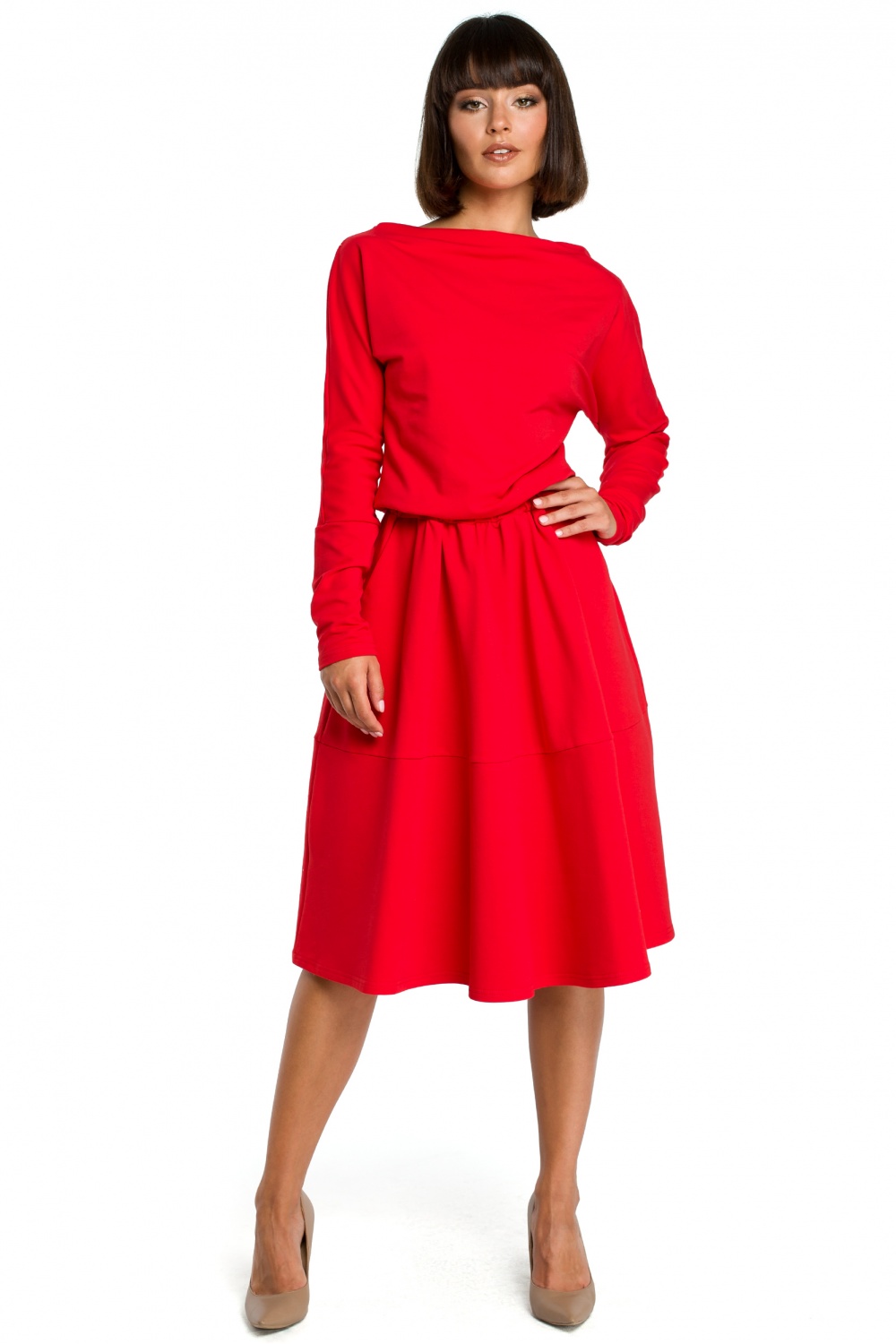 Dagjurk model 121630 BeWear