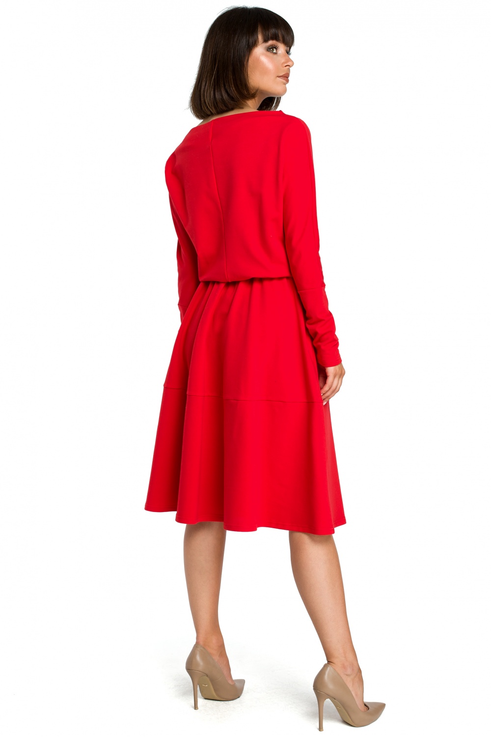 Dagjurk model 121630 BeWear - Afbeelding 2