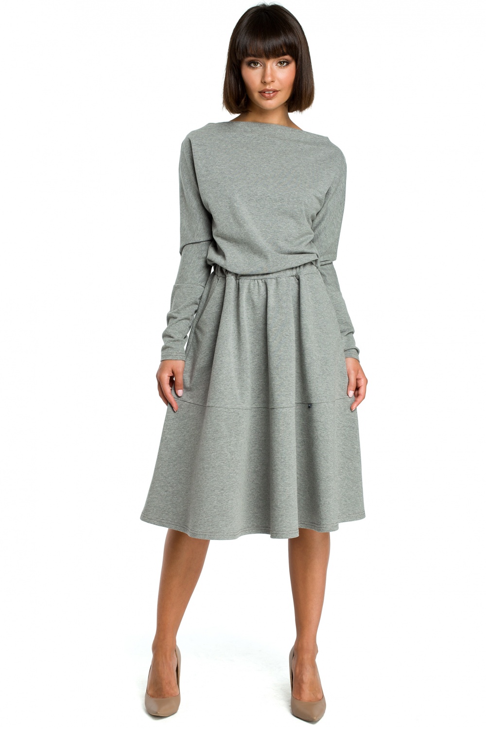 Dagjurk model 121631 BeWear