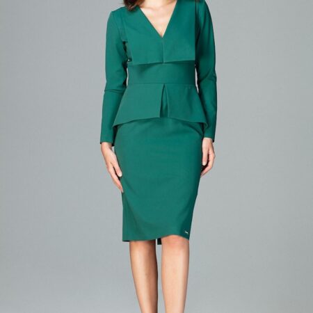 Formele jurk model 122518 Lenitif
