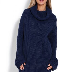 lange trui model 122930 PeeKaBoo