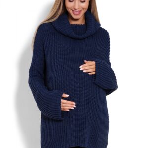 Zwangerschap trui model 122946 PeeKaBoo